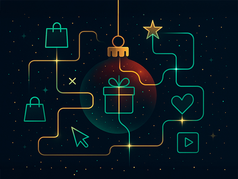 Natale 2025/2026: trasformare la ricorrenza in una strategia vincente