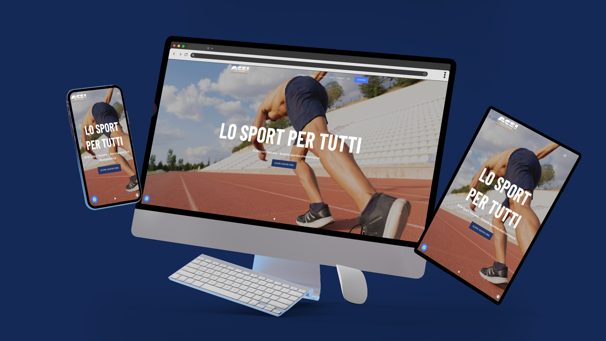 ACSI Sport Toscana