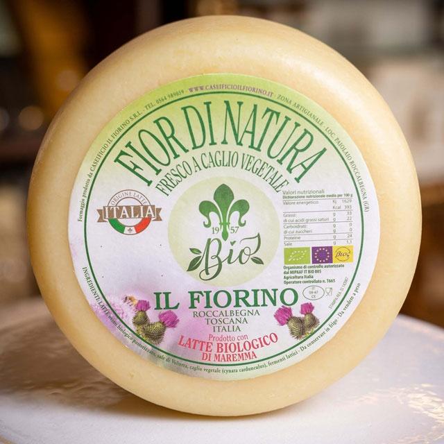 Exalta - Caseificio il Fiorino