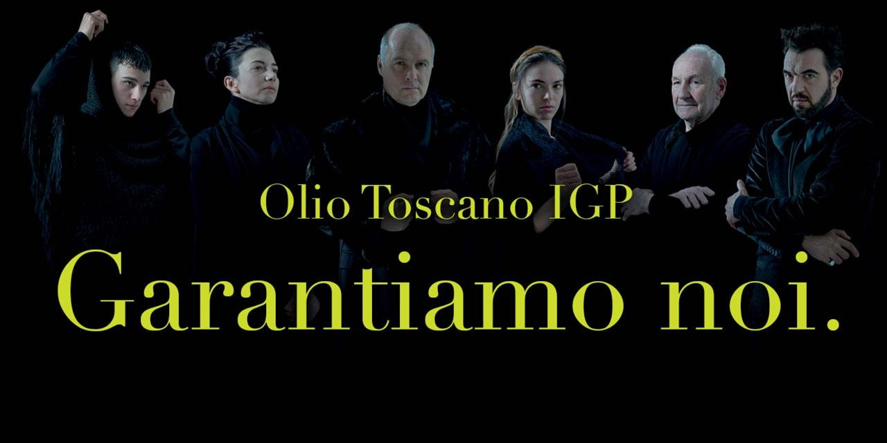 Exalta - Consorzio olio Toscano