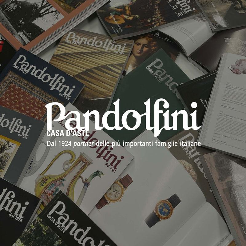 Exalta - Pandolfini Casa d'Aste
