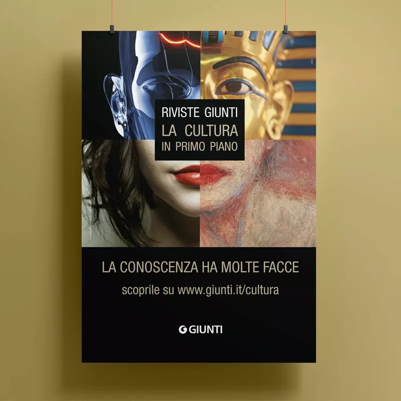 Exalta - Giunti Editore